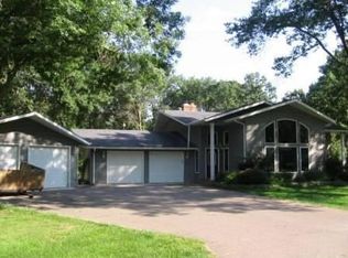 16924 Mississippi Blvd, Little Falls, MN 56345