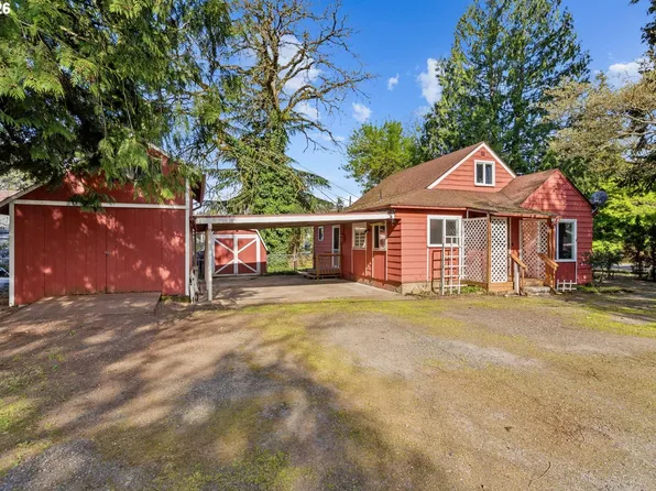 1061 5th St, Washougal, WA 98671