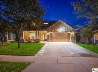 152 Brook Mdws, Cibolo, TX 78108