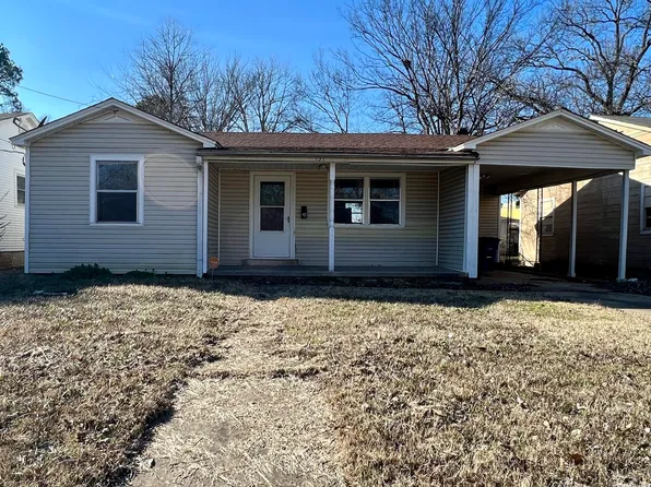 131 Marvin St, North Little Rock, AR 72117