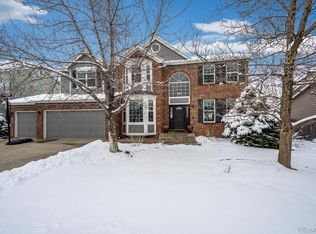 1090 N Tabor Dr, Castle Rock, CO 80104