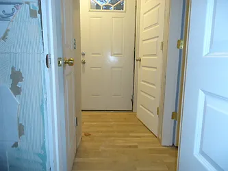 Rented by Hakeem Shahid, LREB