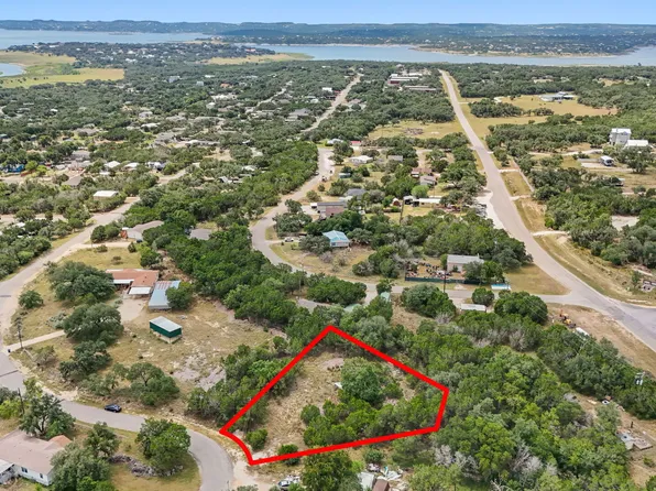 556 Hedgestone LOT 62140, Canyon Lake, TX 78133
