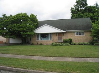 1647 W 24th St, Erie, PA 16502
