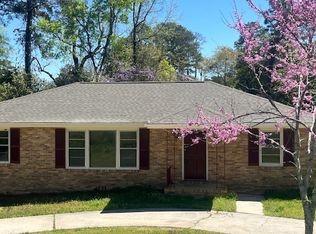 653 Wimbish Rd, Macon, GA 31204