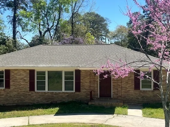 653 Wimbish Rd, Macon, GA 31204