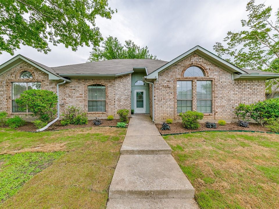 506 N Winding Oaks Dr, Wylie, TX 75098 Zillow