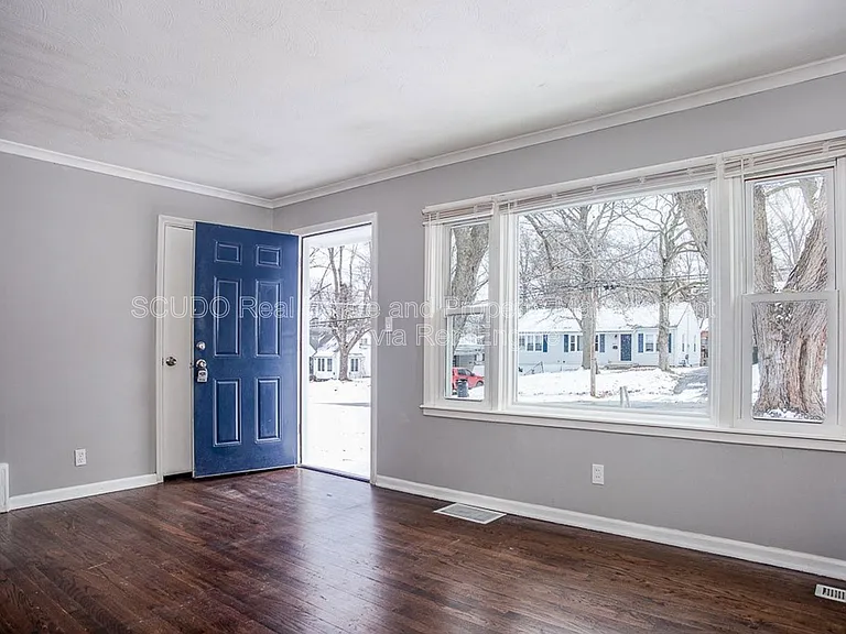 1324 N Osage St — Photo 3