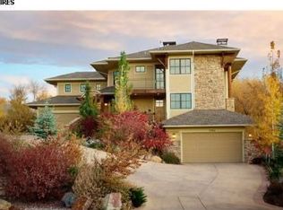 1200 Wooded Creek Ct, Fort Collins, CO 80526