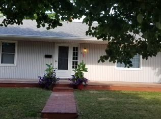 241 S 6th Ave, Beech Grove, IN 46107