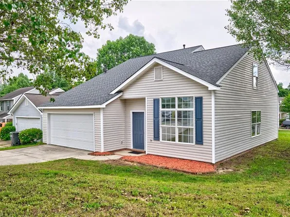 1938 Sunset Village Dr, Charlotte, NC 28216