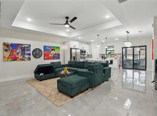 1011 & 1013 Abrams Blvd, Lehigh Acres, FL 33971