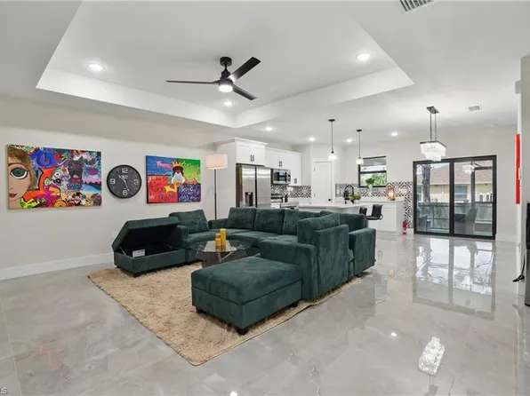 1011 & 1013 Abrams Blvd, Lehigh Acres, FL 33971