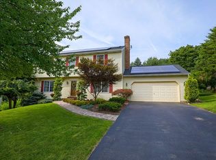 324 Faulkner Dr, Lancaster, PA 17601