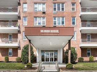 345 Bronx River Rd APT 8M, Yonkers, NY 10704