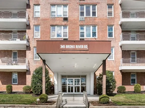 345 Bronx River Road #8M, Yonkers, NY 10704