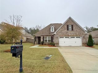 183 Blasted Rock Rd, Auburn, AL 36830