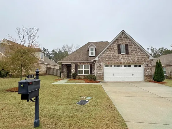 183 Blasted Rock Rd, Auburn, AL 36830