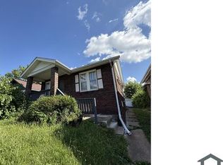 1256 Gimblin St, Saint Louis, MO 63147