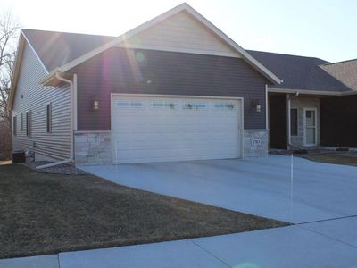 1783 Edgewood ROAD #7, Kewaskum, WI, 53040