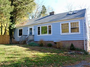 22 High Ridge Rd, Guilford, CT 06437