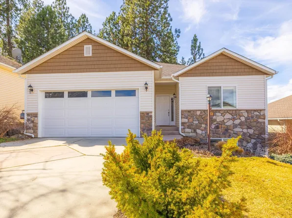 606 S Dartmouth Ln, Spokane Valley, WA 99206