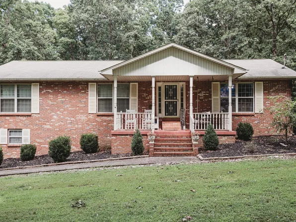651 Oak Shadow Dr, New Johnsonville, TN 37134
