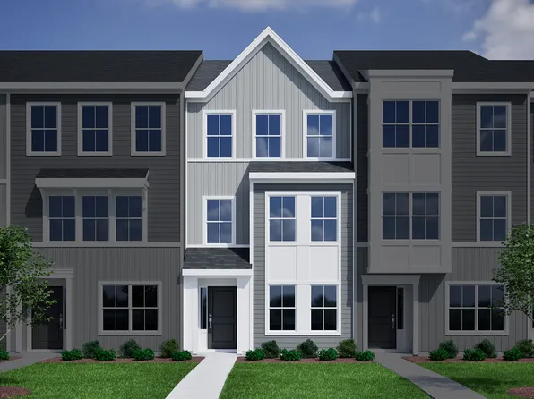 392 Chesapeake Commons St, Garner, NC 27529