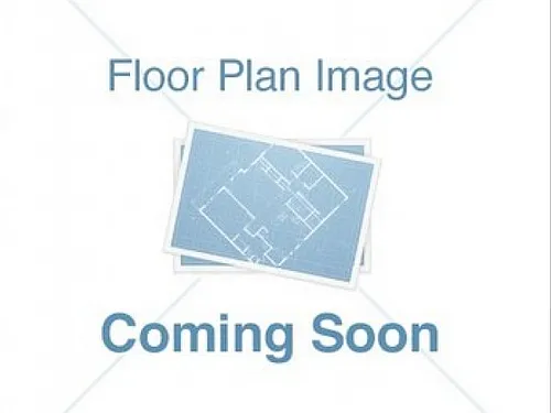 Floor plan 1 Bedroom
