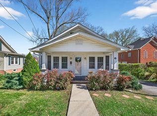 41 N Maple Ave, Cookeville, TN 38501