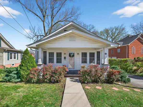 41 N Maple Ave, Cookeville, TN 38501