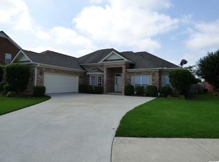 107 Meghan Ln, Madison, AL 35758