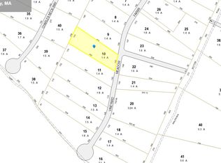 213 Vineyard Meadow Fms Rd, West Tisbury, MA 02575