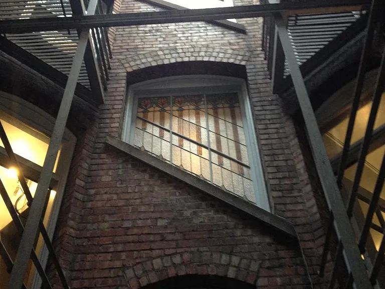 Atrium