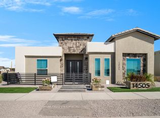 14725 Charles Foster Ave, El Paso, TX 79938