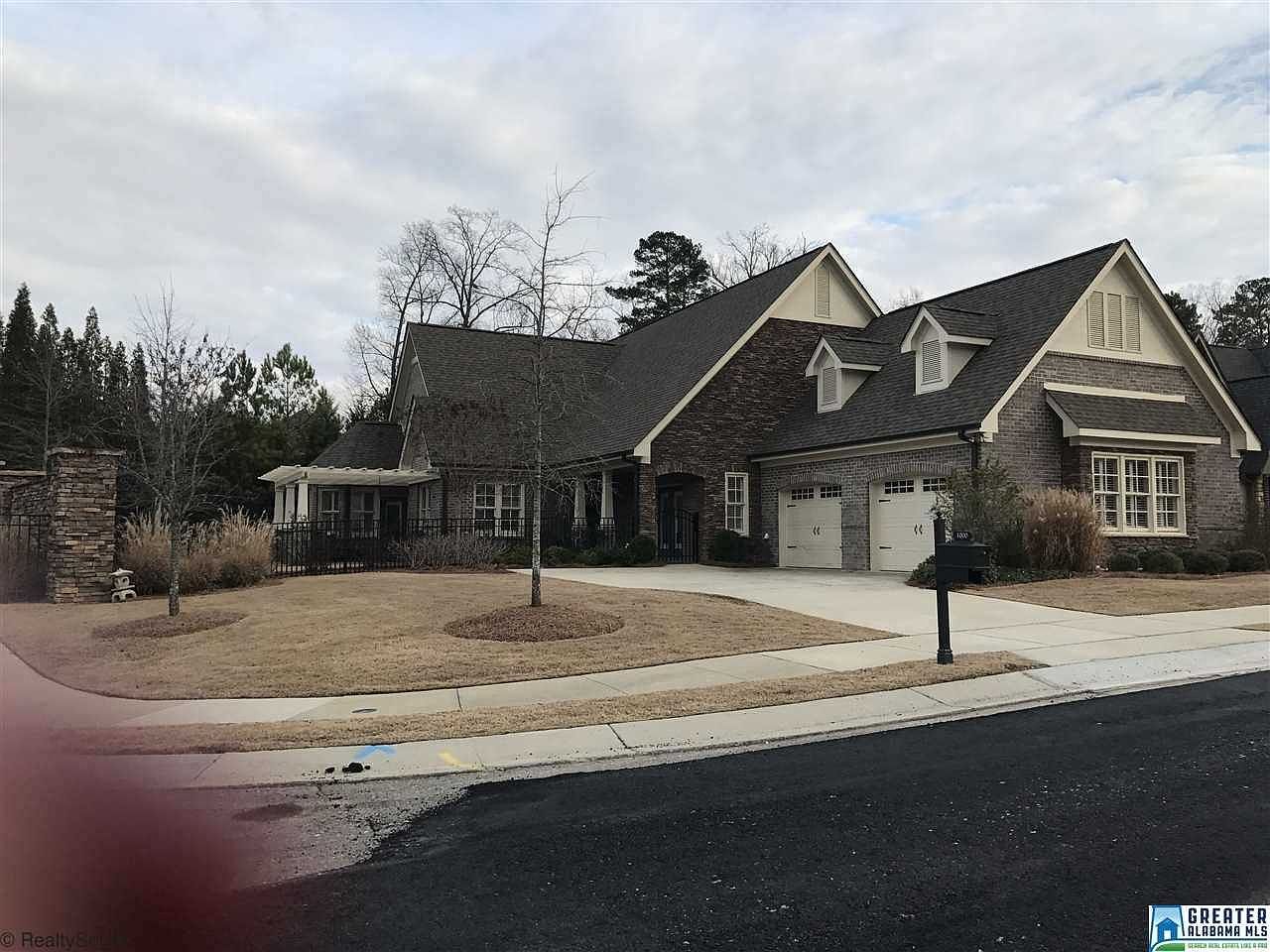 1000 Danberry Ln, Birmingham, AL 35242 Zillow