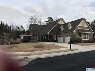 1000 Danberry Ln, Birmingham, AL 35242