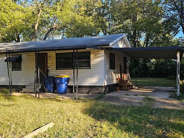 1295 Casey Ave, Saint Clair, MO 63077