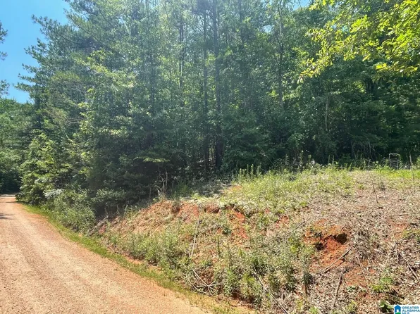 County Road 264 #4, Wedowee, AL 36278