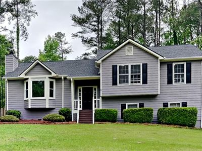 64 Little John Way, Douglasville, GA, 30134