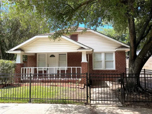 1139 Walling St, Houston, TX 77009