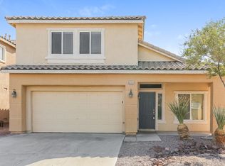 6332 Legend Falls St, North Las Vegas, NV 89081