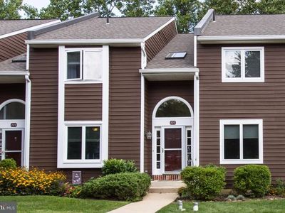 222 Fox Run, Exton, PA, 19341