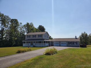 569 E Benton Rd, Benton, ME 04901