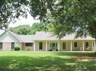 2047 N Davis Rd, Bolton, MS 39041