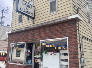 1120 Burton St SW, Wyoming, MI 49509