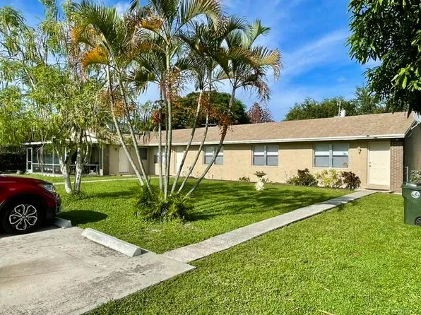424 Jennings Ave, Greenacres, FL 33463