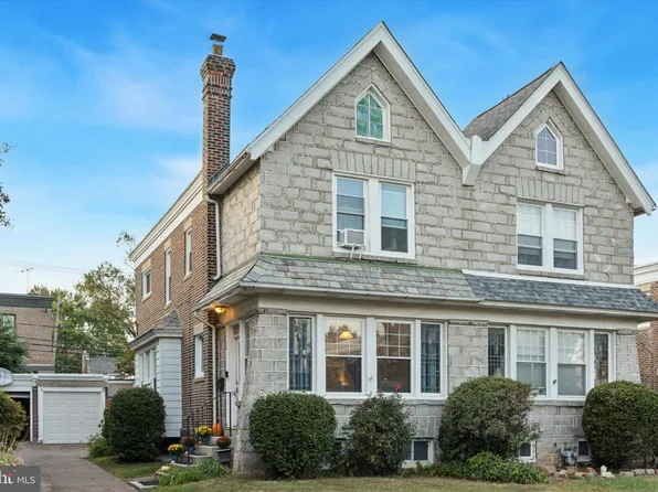 207 W Albemarle Ave, Lansdowne, PA 19050