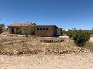 61616 Aberdeen Dr, Joshua Tree, CA 92252