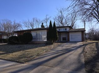 413 Stanton St, Park Forest, IL
